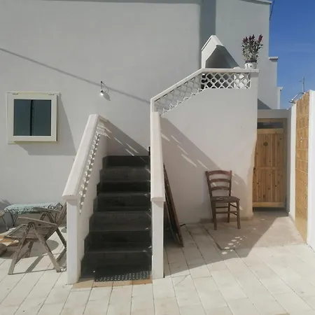 Apartment Salentu, Marina Di