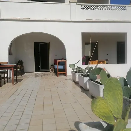 Apartment Salentu, Marina Di *