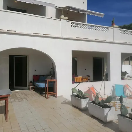 Salentu, Marina Di Apartament Pulsano