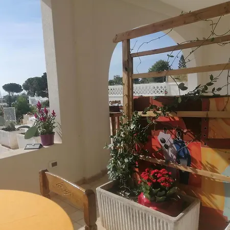 Salentu, Marina Di