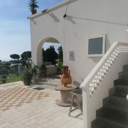 Apartament Salentu, Marina Di
