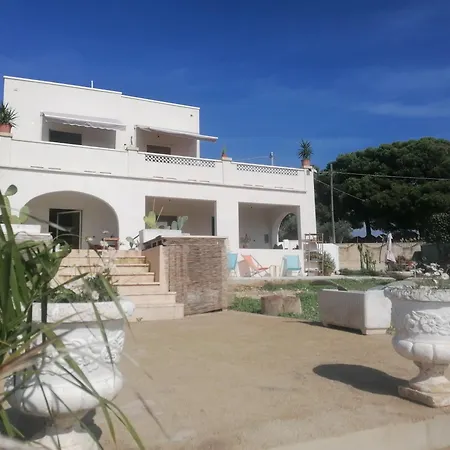 Apartment Salentu, Marina Di *