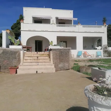 Salentu, Marina Di *