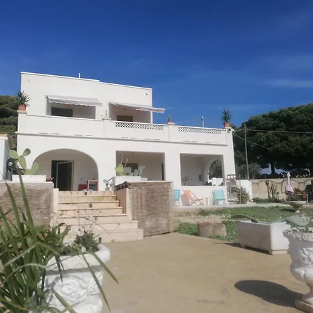 Salentu, Marina Di *