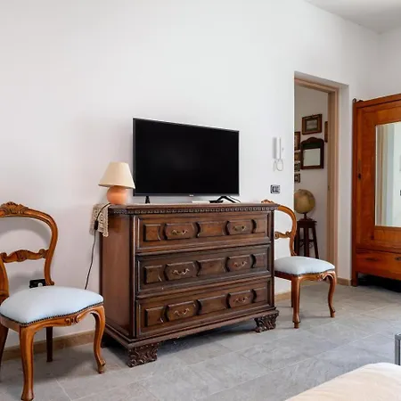 Apartment Salentu, Marina Di