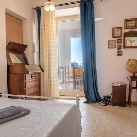 Salentu, Marina Di Apartment *