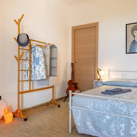 Apartment Salentu, Marina Di *