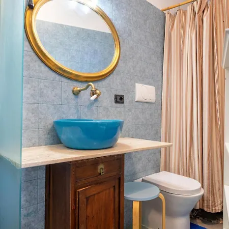 Apartment Salentu, Marina Di Pulsano