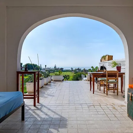 Salentu, Marina Di Apartment