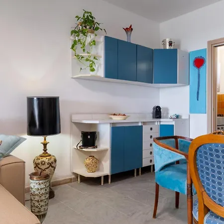 Apartment Salentu, Marina Di