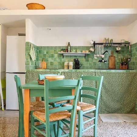 Apartment Salentu, Marina Di