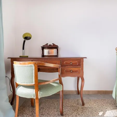 Salentu, Marina Di Apartment *