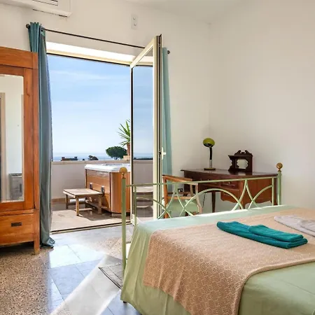 Apartment Salentu, Marina Di Pulsano