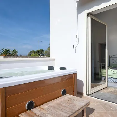 Apartment Salentu, Marina Di