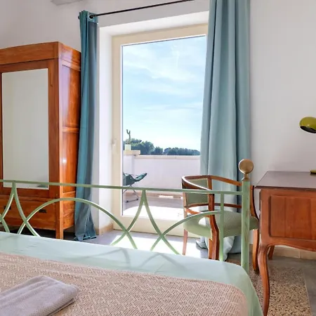 Apartment Salentu, Marina Di