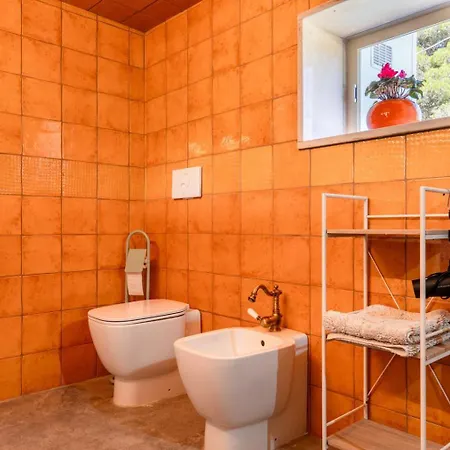 Apartment Salentu, Marina Di Pulsano