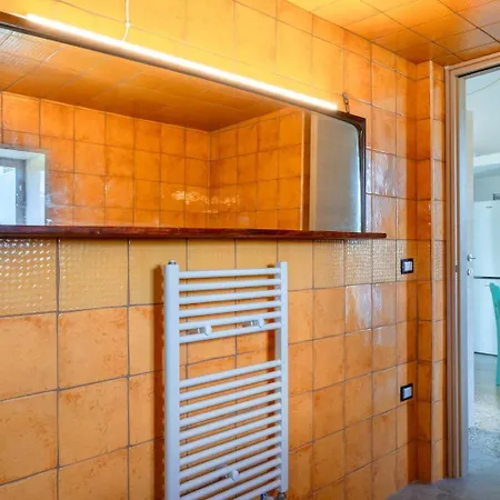 Salentu, Marina Di Apartment