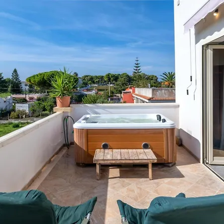 Apartment Salentu, Marina Di Pulsano
