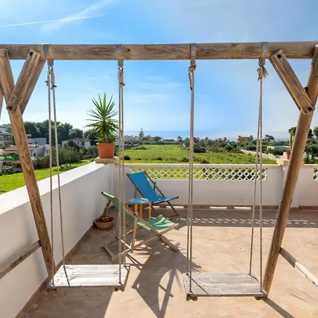 Apartment Salentu, Marina Di
