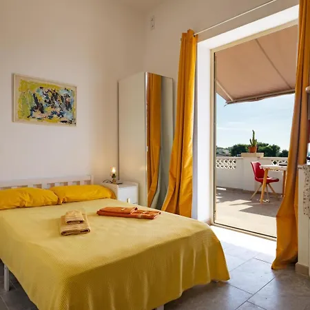 Salentu, Marina Di *
