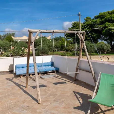 Apartment Salentu, Marina Di