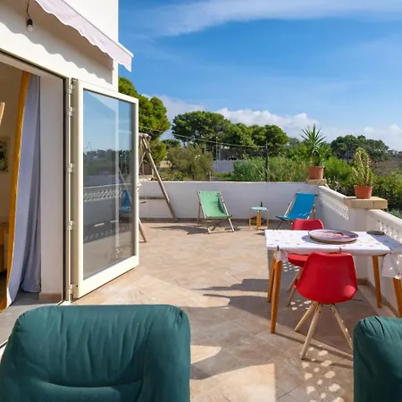 Salentu, Marina Di Apartment Pulsano