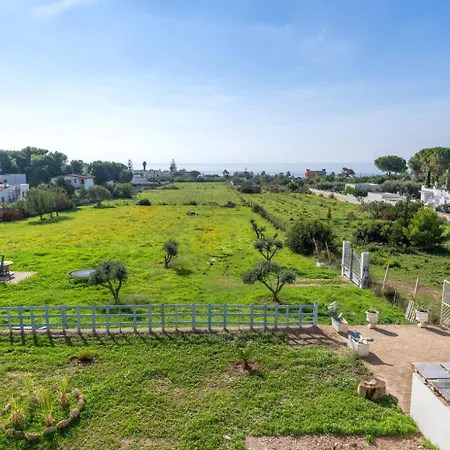 Salentu, Marina Di Apartment *